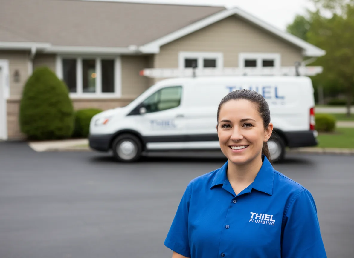 Plumber Hazelhurst, WI FAQs